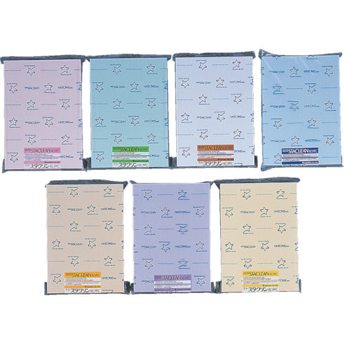 Sakurai Newstaclean (2500 sheets) SC75RBB5 1 box