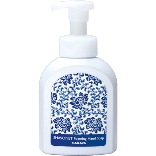 사라야 FM 전용 용기 SB-500DB형 시노와 아오카 21140 1개