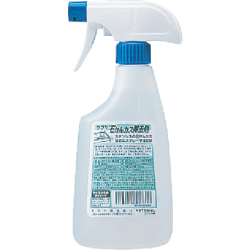 사라야 비누 찌꺼기 제거제 500mL S 부착 51630 1개