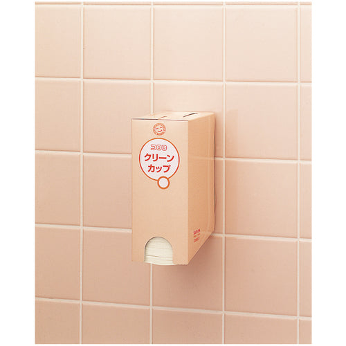 사라야 코로로 클린 컵 (400장입) 51957 1상자