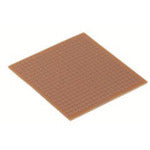 サンハヤト 4mmピッチ基板(一つ目) AT1S NO.43 1 枚