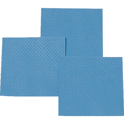 サンハヤト 熱伝導性放熱用両面テープ(3枚入) HF-S43 1 PK