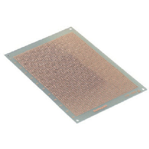 サンハヤト ユニバ−サル基板 115×160mm 穴径0.9φ ICB-96G 1 枚