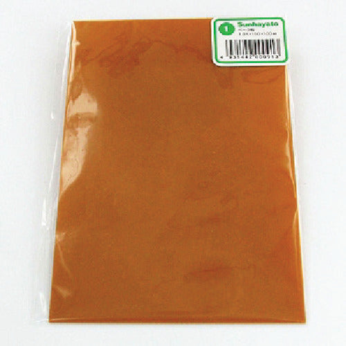 Sanhayato Bakeware Board for Crafts No.1 1 Sheet