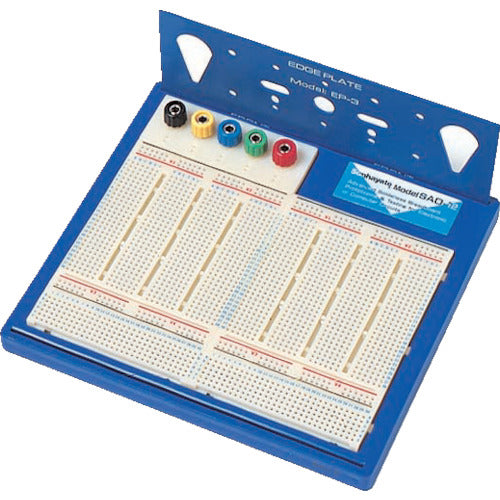 サンハヤト ニュブレッドボード SAD-01 1 個