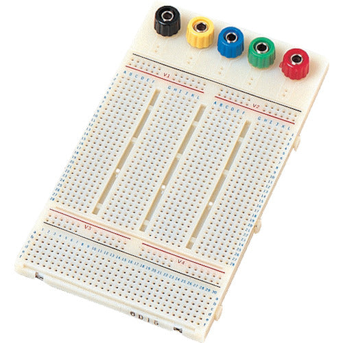 Sanhayato New Breadboard SAD-11 1 piece
