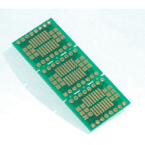 산하야토 SOPIC 변환용 기판 22.860×57.24mm SSP-122 1장