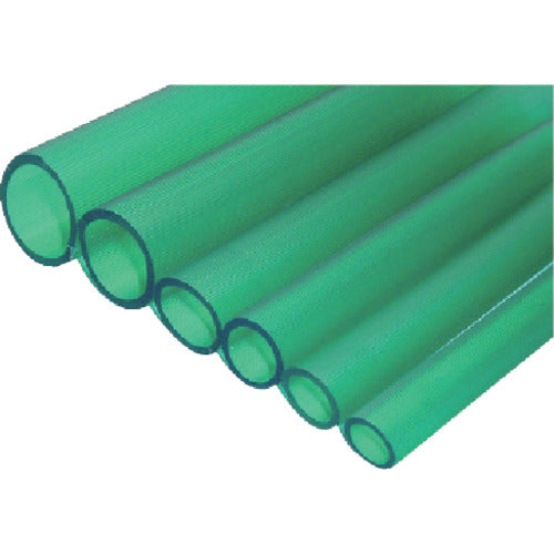 Sanyo Power Hose 25x31 Green 30m Drum Roll PW-2531D30G 1 Roll