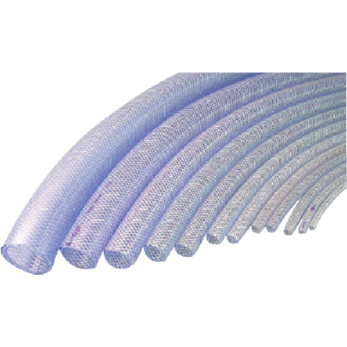 Sanyo SK Soft Braid Hose 19 x 26 50m Cassette SB-1926K50B 1 roll