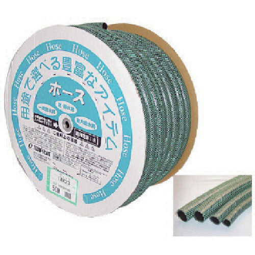 Sanyo SK Jet Hose 18 x 23 50m drum roll SJ-1823D50G 1 roll