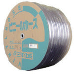 サンヨー 透明ホース19×25 50mカセ巻 TM-1925K50T 1 巻