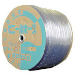 Sanyo Transparent Hose 7x11 100m Drum Roll TM-711D100T 1 Roll