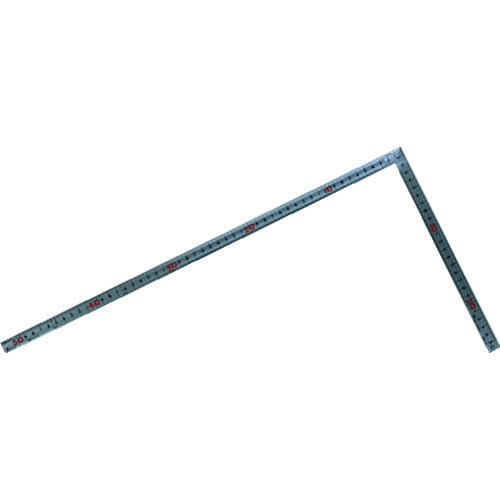 신와 곡척 50cm 동목 명작 10640 1개