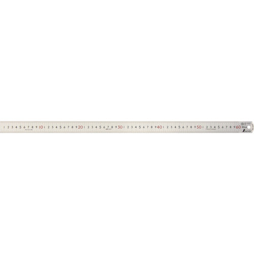 シンワ ピックアップスケール60cm 13137 1 個