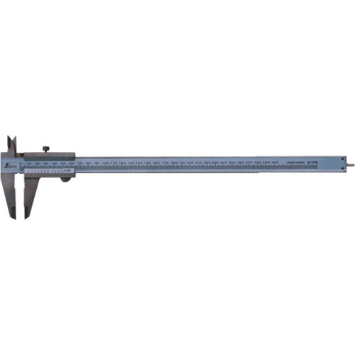 Shinwa General Caliper 30cm 19913 1 unit