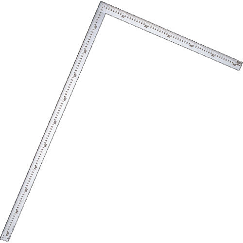 シンワ 大金普及型 ステン1m×60cm裏面3尺3寸×2尺 併用目盛 63094 1 本