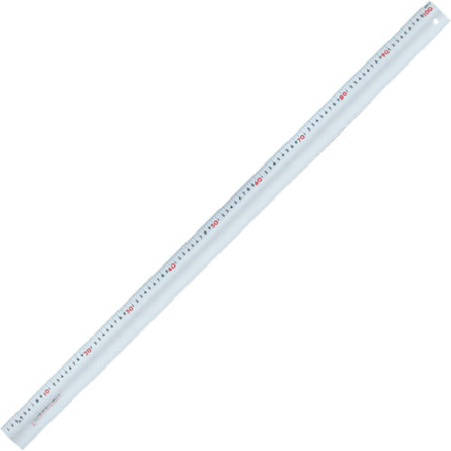 Shinwa Aluminum Cutter Ruler Calcutter 1m 65075 1 piece