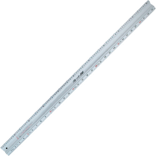 Shinwa Cutting Master 1000mm Left Base Point 65088 1 pc