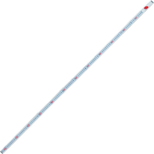 シンワ 3倍尺のび助両方向式Cメートル目盛 65105 1 個