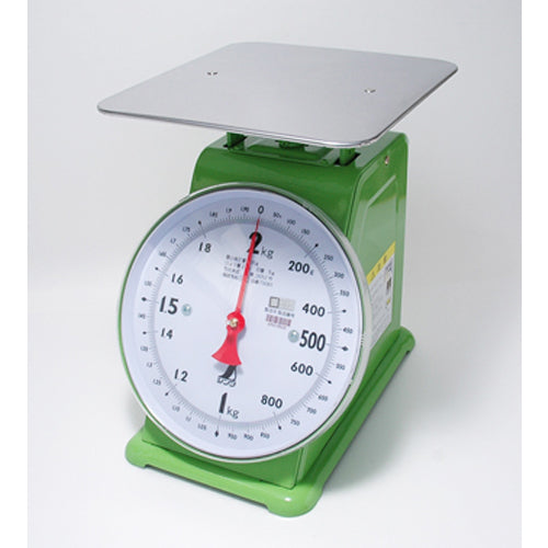 신와 상접시 자동 저울 2kg 70081 1 대