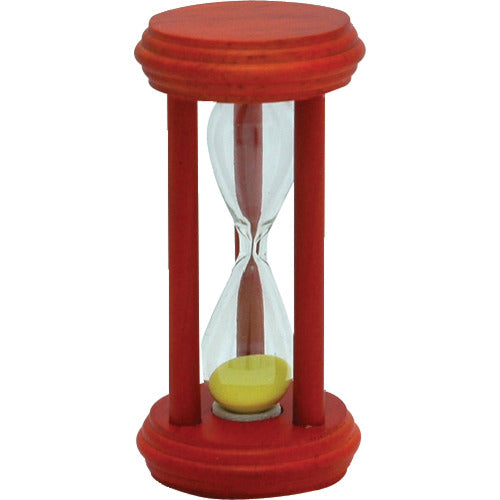 シンワ 砂時計 1分計 70550 1 個