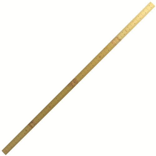 Shinwa Bamboo Ruler 3 shaku 71919 1 pc