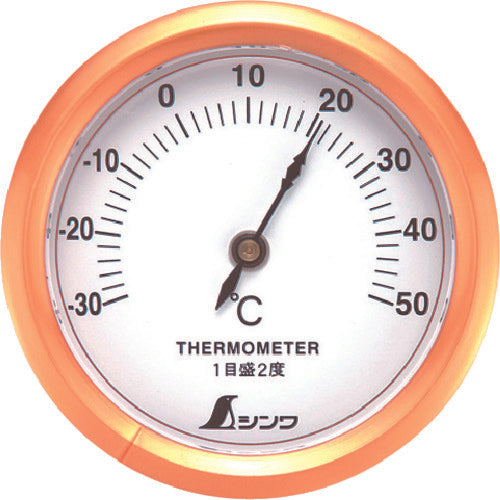 Shinwa Thermo S-3 72667 1 piece