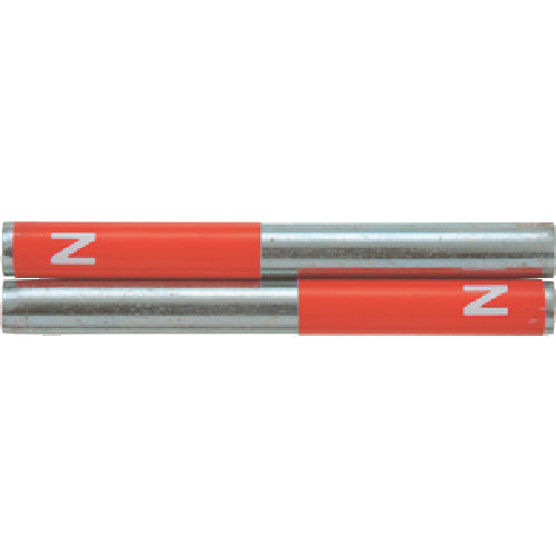 Shinwa Rod Magnet Type A 73514 1 piece