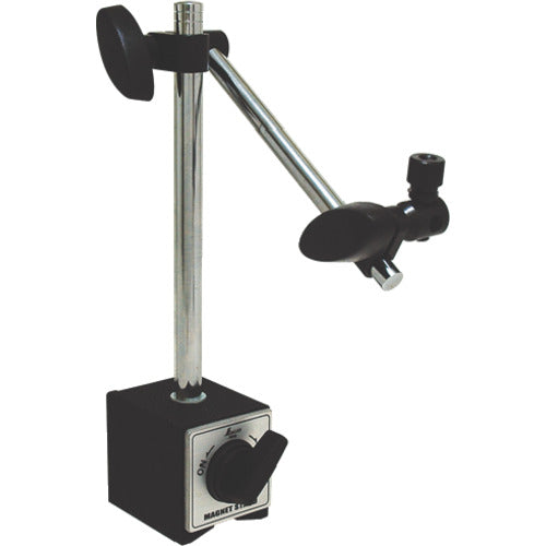 Shinwa Magnetic Stand A Standard Type 73752 1 pc
