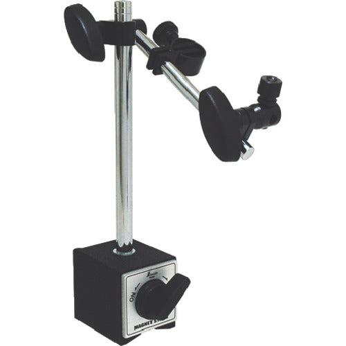 Shinwa Magnetic Stand A-2 with Fine Adjustment 73753 1 pc