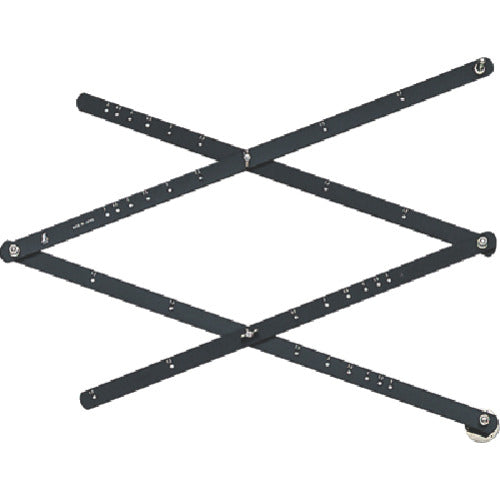 Shinwa Extendable Device 75426 1 pc