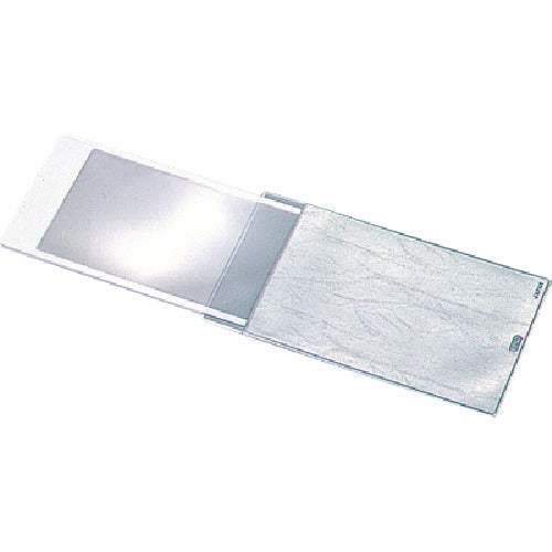 Shinwa Magnifying Glass U-4 75506 1 piece