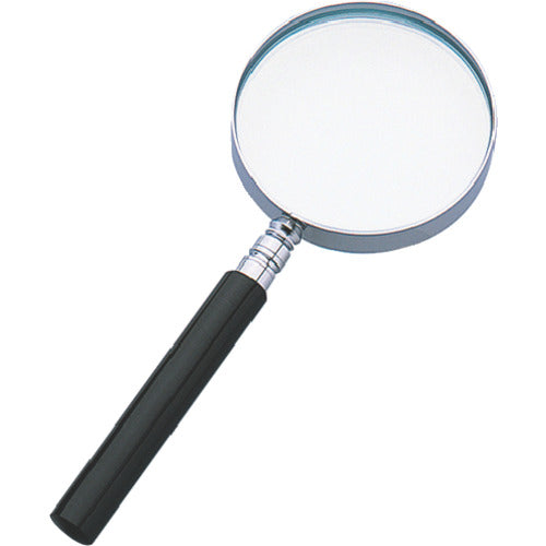 Shinwa Magnifying Glass A-2 75509 1 piece