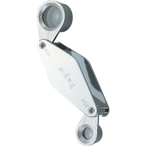 シンワ ルーペC 75523 1 個