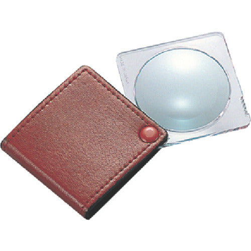 Shinwa Magnifying Glass N2 75535 1 piece