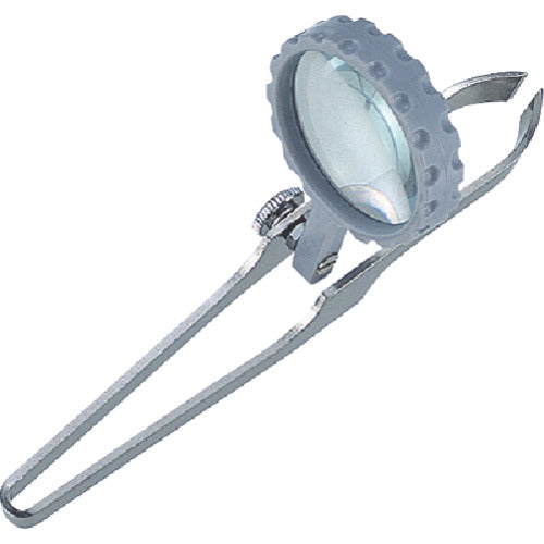 シンワ ルーペO1 75537 1 個