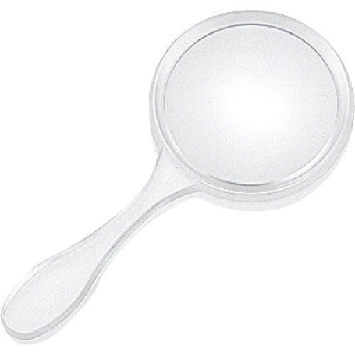 Shinwa Magnifying Glass S-3 75557 1 piece
