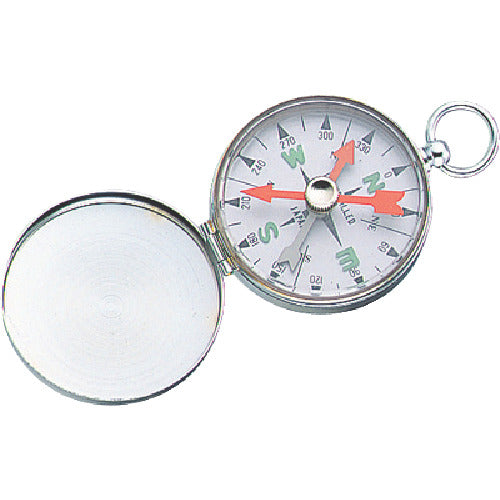 Shinwa Directional Compass C 75590 1 piece