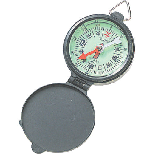 Shinwa Directional Compass C-2 75592 1 piece