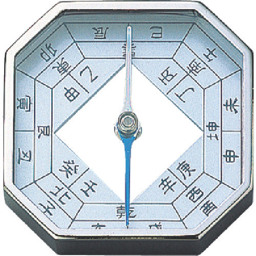 Shinwa Directional Compass D 75604 1 piece