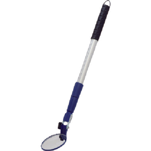 Shinwa Large Inspection Mirror C-1 1.2m 75796 1 piece