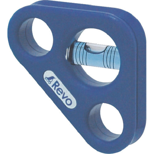 Shinwa Handy Level Revo Single Blue 76425 1 pc