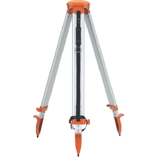 Shinwa Aluminum Tripod Spherical Head Type 76654 1 piece