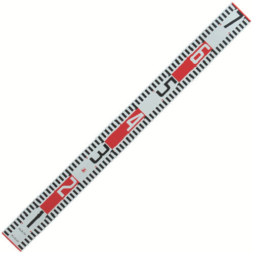 シンワ アルミ標尺70cm 76933 1 個
