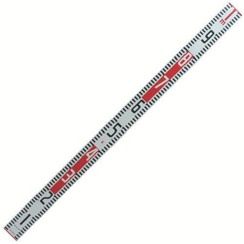 Shinwa Aluminum Scale 100cm 76934 1 unit