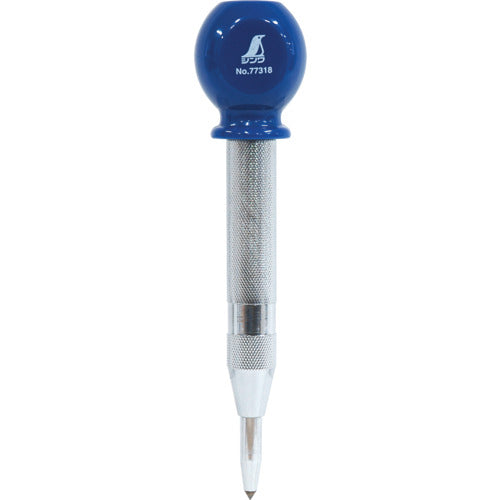 신와 오토 펀치 L 구름 방지 그립 부착 77318 1 개