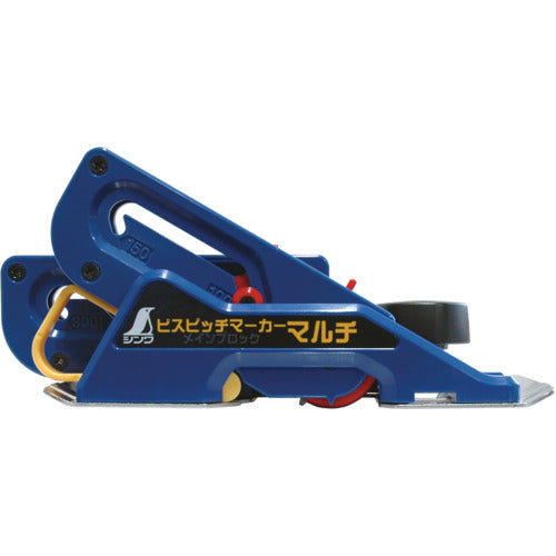 신와 비스피치 마커 메인 블록 멀티 용 77320 1 개