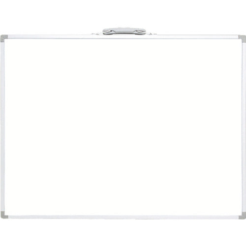 シンワ 工事用ホワイトボード AW「無地」 77357 1 枚