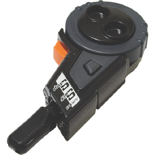 シンワ 墨つぼSelfStop 77450 1 個