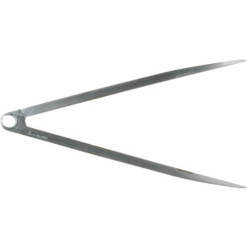 Shinwa Steel Compass E30cm 77537 1 piece